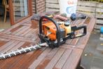 Taille haie stihl hs80, Tuin en Terras, Ophalen, Gebruikt, Benzine, Stihl