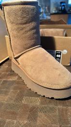 winterlaars, Kleding | Dames, Schoenen, Ophalen, Bruin, Instappers, Zo goed als nieuw