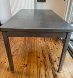 Bureau métalique vintage, Ophalen, Gebruikt, Bureau