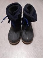 Blauwe sneeuwlaarzen 28/29 Friboo, Kinderen en Baby's, Jongen of Meisje, Friboo, Ophalen of Verzenden, Laarzen