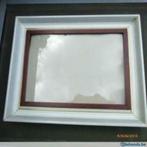 kaders/lijsten - hout, Ophalen of Verzenden, Hout