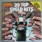 Various – 20 Top Speed Hits, Ophalen of Verzenden, Dance