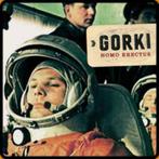 gorki, Cd's en Dvd's, Verzenden