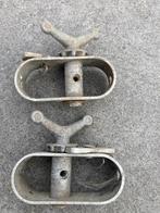 Gegalvaniseerde draadopspanners, Ophalen, Zo goed als nieuw, Overige typen