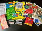 1995 World Scout Jamboree collection, Ophalen of Verzenden, Zo goed als nieuw, Embleem, Speld of Insigne