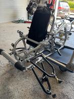 Yamaha banshee, Motoren, Quads en Trikes