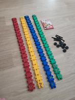Clicks blokken (16 constructies), Ophalen of Verzenden, Zo goed als nieuw