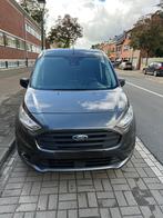 Ford Transit Connect lichte vracht, Auto's, Voorwielaandrijving, Stof, 1643 kg, 4 cilinders