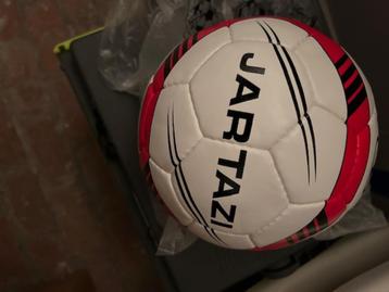 Ballon Jartazi, Enlèvement, Neuf, Ballon