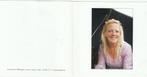 Carina 'Kaat' Janssens 1963-2014, Ophalen of Verzenden