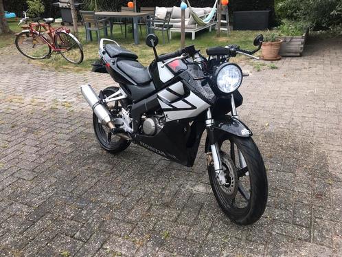 Honda CBR 125 R in prachtstaat, Motoren, Motoren | Honda, Particulier, 11 kW of minder, Ophalen