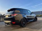 Land Rover Range Rover Sport 3.0d - EURO 6 - HSE - 12m Garan, Auto's, Automaat, Bedrijf, SUV of Terreinwagen, Te koop