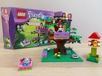 Lego Friends - Boomhut, Ophalen of Verzenden, Gebruikt, Lego