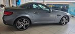 SLC 200 Final edition 59.930km 6/2020 cabrio 12m garantie, Auto's, Automaat, 4 cilinders, Cabriolet, Leder