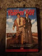 Dvd Tommy boy m C Farley,D spade aangeboden, Cd's en Dvd's, Dvd's | Klassiekers, Ophalen of Verzenden, Zo goed als nieuw, Komedie
