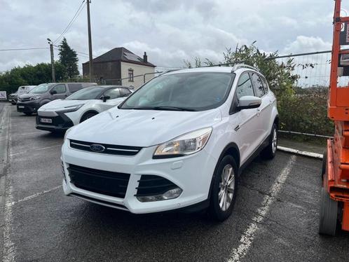 Ford Kuga !!!MARCHANDS UNIQUEMENT!!!, Auto's, Ford, Kuga, Airbags, Airconditioning, Bluetooth, Centrale vergrendeling, Cruise Control