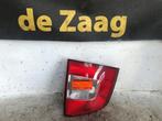 Achterlicht links van een Skoda Octavia, Ophalen of Verzenden, 3 maanden garantie, Gebruikt, Skoda