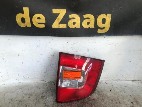 Achterlicht links van een Skoda Octavia, Auto-onderdelen, Verlichting, Skoda, Gebruikt, 3 maanden garantie, Ophalen of Verzenden
