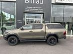 Toyota Hilux Invincible/PROPACK COMFORT/TRE, Auto's, Automaat, 4 deurs, Overige kleuren, Diesel
