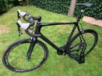 Racefiets, Fietsen en Brommers, Fietsen | Racefietsen, 28 inch, Gebruikt, Carbon, Heren