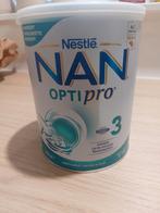 Nan optipro 3, Enfants & Bébés, Enlèvement