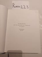 Wapenboek van de provinciën en gemeenten van België, Enlèvement ou Envoi