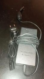 Ps 2, Games en Spelcomputers, Spelcomputers | Sony PlayStation 2, Ophalen, Gebruikt, Zwart, Met 1 controller