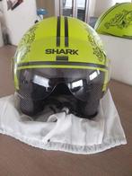 helm shark scooter nieuw, Ophalen of Verzenden, XS, Shark