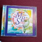 Cd tranquility, Cd's en Dvd's, Cd's | Meditatie en Spiritualiteit, Ophalen of Verzenden, Zo goed als nieuw