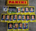 Panini FOOTBALL 98 19 STICKERS 1998 HARELBEKE RC  VOETBAL, Ophalen of Verzenden, Nieuw