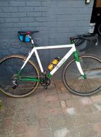 Cyclocross Gravel, Carbon, Gebruikt, Ophalen