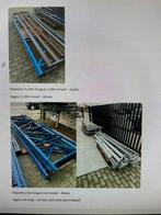 Stelling, Doe-het-zelf en Bouw, Ophalen, Gebruikt