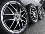 19 inch Volkswagen Transporter T6.1 T7 T6 T5 Multivan velgen, Auto-onderdelen, 19 inch, -, -, Banden en Velgen