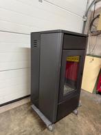 MCZ MAY AIR 7 pelletkachel, Huis en Inrichting, Kachels, Ophalen, Zo goed als nieuw, Pelletkachel