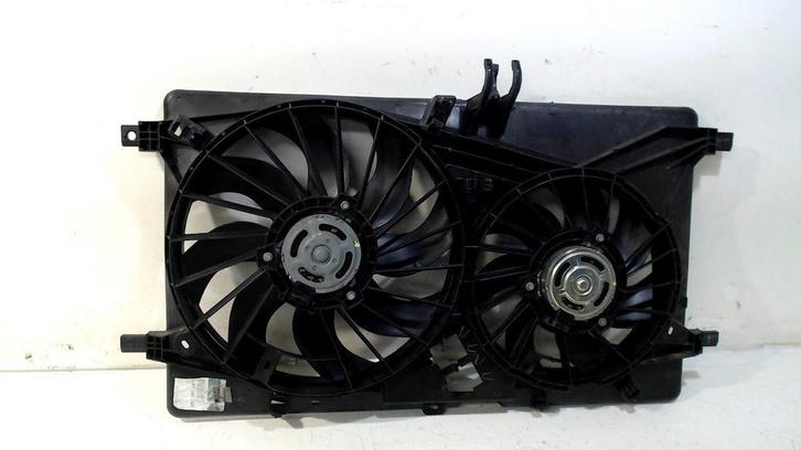 Koelventilatormotor Renault Master, Auto-onderdelen, Motor en Toebehoren, Renault, Gebruikt, Herkomst onderdeel bekend, 12 maanden garantie