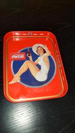 Coca-Cola dienblad (jaren '60), Huis en Inrichting, Ophalen of Verzenden