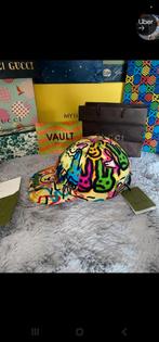 Casquette gucci new years chinoise, Vélos & Vélomoteurs, Accessoires vélo | Casques de vélo, Comme neuf, Enlèvement ou Envoi, M