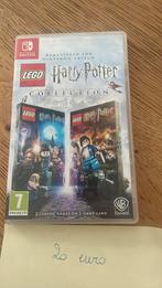 LEGO Harry Potter: Collection, Games en Spelcomputers, Games | Nintendo Switch, Online, Overige genres, Ophalen of Verzenden, Zo goed als nieuw