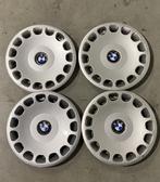 Wieldop BMW 3 Serie | 15 inch | 36131093324 | Set van 4, Autos : Divers, Enjoliveurs, Utilisé, Enlèvement ou Envoi