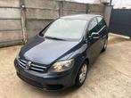 2007 Volkswagen Golf Plus, Auto's, Golf Plus, Gebruikt, Overige brandstoffen, Bedrijf