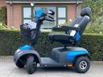 Invacare comet Pro Scootmobiel - Invalide scooter nieuwstaat, Diversen, Ophalen of Verzenden, Inklapbaar, Zo goed als nieuw, Elektrische rolstoel