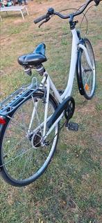 Damesfiets (Meisjesfiets)28 inch, Fietsen en Brommers, Fietsen | Dames | Damesfietsen, Ophalen, Gebruikt, Versnellingen