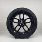 BMW X3 X4 G01 G02 691 19 inch velgen + Winterbanden, Auto-onderdelen, 19 inch, Banden en Velgen, Nieuw, 235 mm