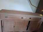Dressoir + hoge eetkamerkast, Ophalen