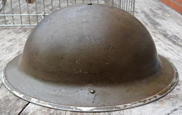canadese helm MK2 wo2 beschikbaar voor biedingen