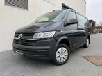 Volkswagen Transporter T6.1 2.0TDI 150PK TREKHAAK LICHT VRAC, Auto's, Automaat, 4 deurs, 2177 kg, Gebruikt