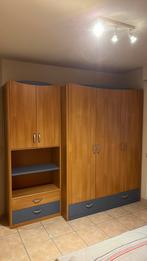 Complete jeugd slaapkamer, Ophalen, Gebruikt, Eenpersoons, Jeugd