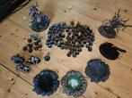 Warhammer Skaven Army + Boek, Ophalen, Zo goed als nieuw, Warhammer