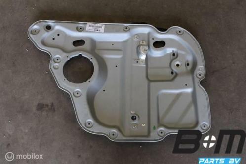 Raammechaniek linker achterdeur Touran 1T0839461P, Auto-onderdelen, Ruiten en Toebehoren, Gebruikt