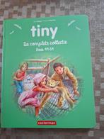 Tiny de complete collectie, Boeken, Ophalen of Verzenden, Nieuw, Gijs Haag -Marcel Marlier